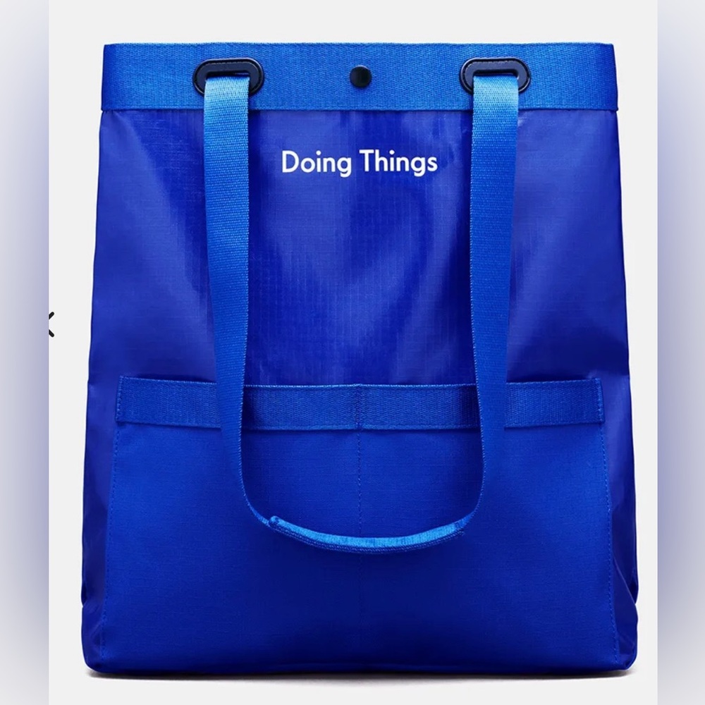 Outdoor Voices Doing Things bag